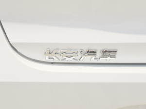 2022款PLUS 1.6L GDI CVT精英型 细节外观