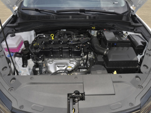 2022款PLUS 1.6L GDI CVT精英型 发动机