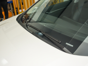 2022款PLUS 1.6L GDI CVT豪华型 雨刷
