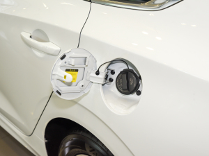 2022款PLUS 1.6L GDI CVT豪华型 油箱盖