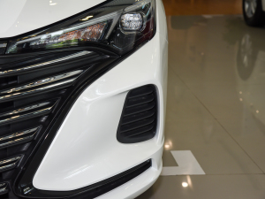 2022PLUS 1.6L GDI CVTA (ji)^