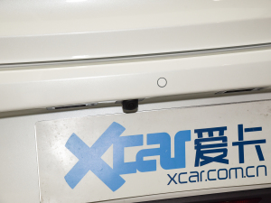 2022款PLUS 1.6L GDI CVT豪华型 细节外观