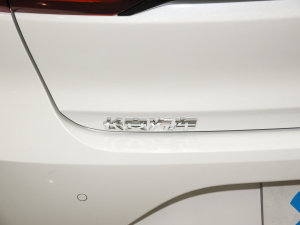 2022PLUS 1.6L GDI CVTA (ji)^