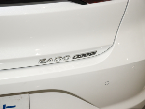 2022PLUS 1.6L GDI CVTA (ji)^