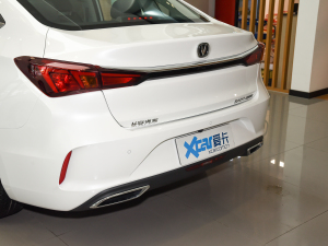 2022款PLUS 1.6L GDI CVT豪华型 细节外观