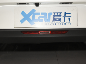2022款PLUS 1.6L GDI CVT豪华型 细节外观