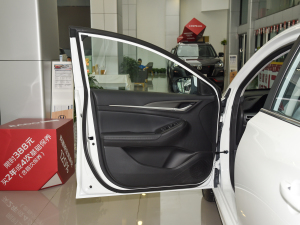 2022款PLUS 1.6L GDI CVT豪华型 驾驶位车门