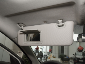 2022款PLUS 1.6L GDI CVT豪华型 遮阳板（左）