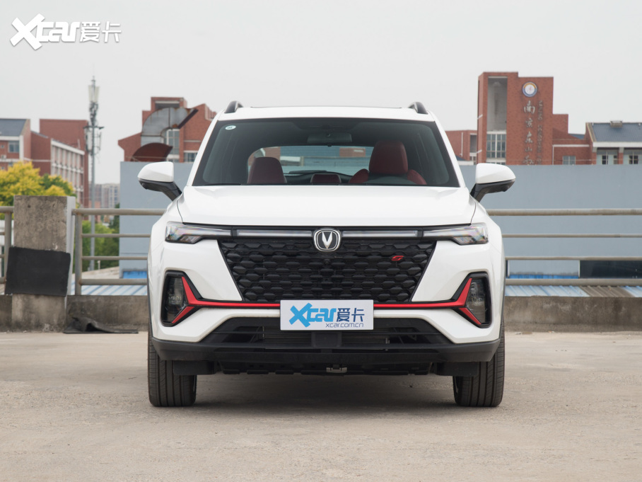 2022L(zhng)CS35 PLUS {(ln)LNE 1.4T DCTF