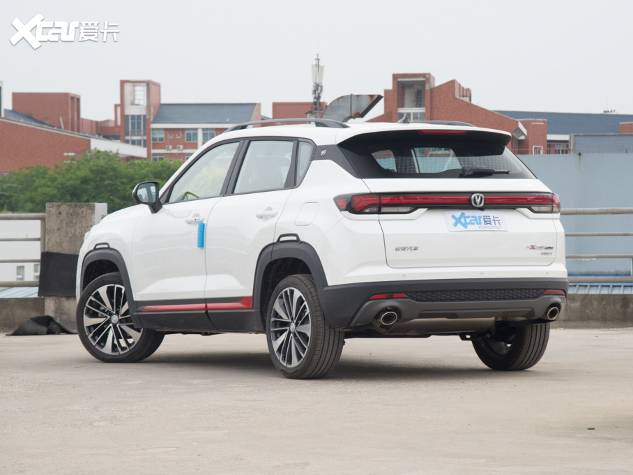 2022LCS35 PLUS {LNE 1.4T DCTF