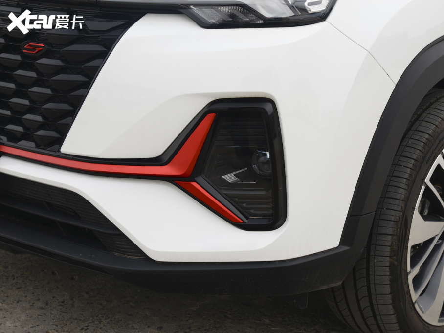 2022LCS35 PLUS {LNE 1.4T DCTF