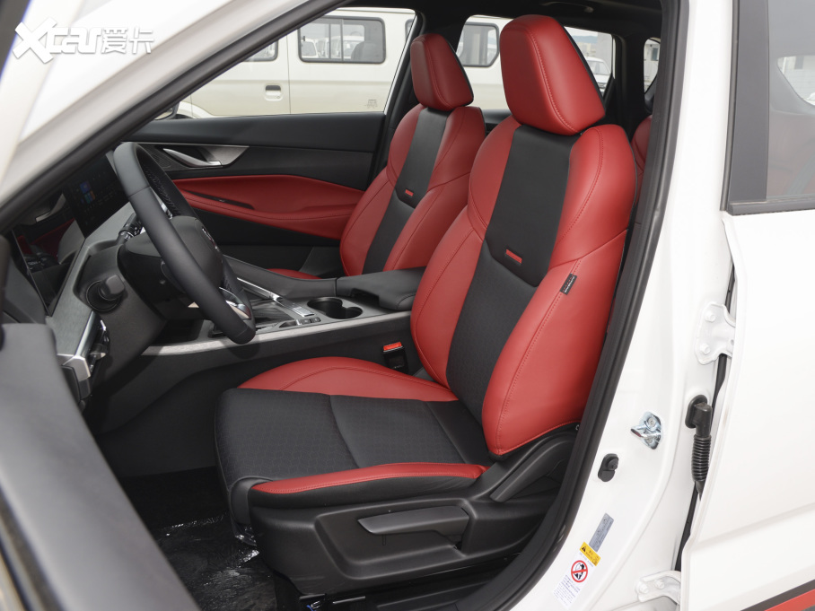 2022L(zhng)CS35 PLUS {(ln)LNE 1.4T DCTF