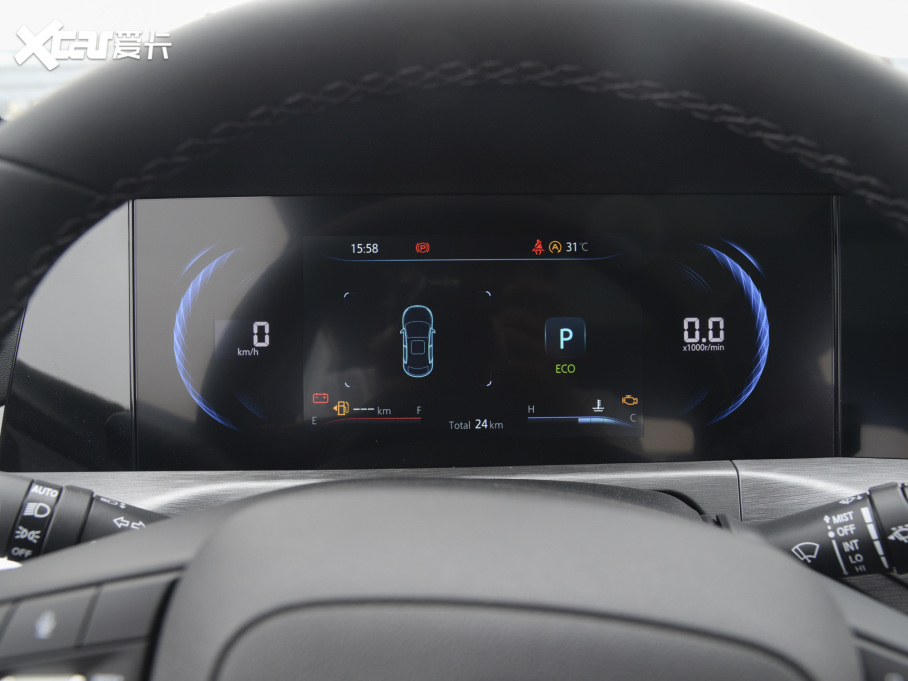 2022LCS35 PLUS {LNE 1.4T DCTF