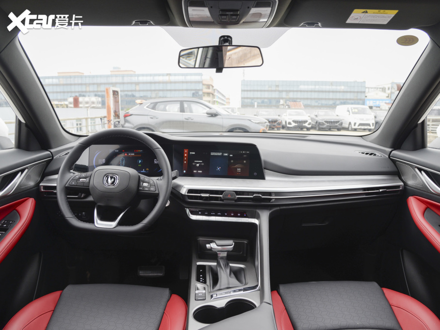 2022LCS35 PLUS {LNE 1.4T DCTF