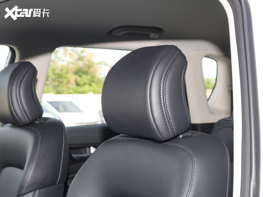 2022LCS35 PLUS 1.6L CVTӢ