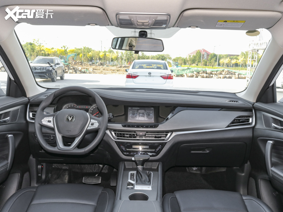 2022LCS35 PLUS 1.6L CVTӢ