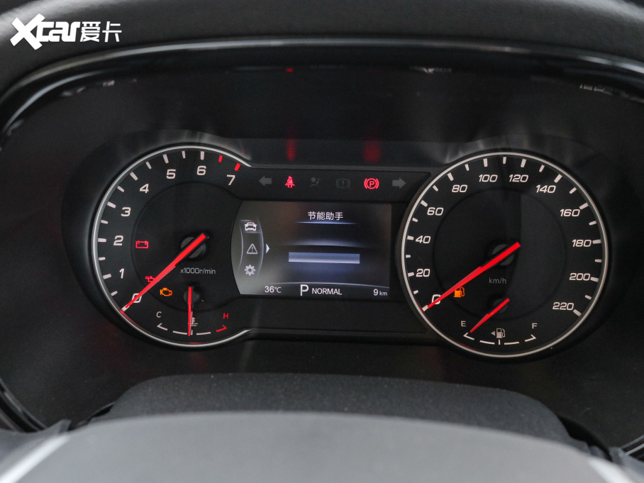 2022LCS35 PLUS 1.6L CVTӢ