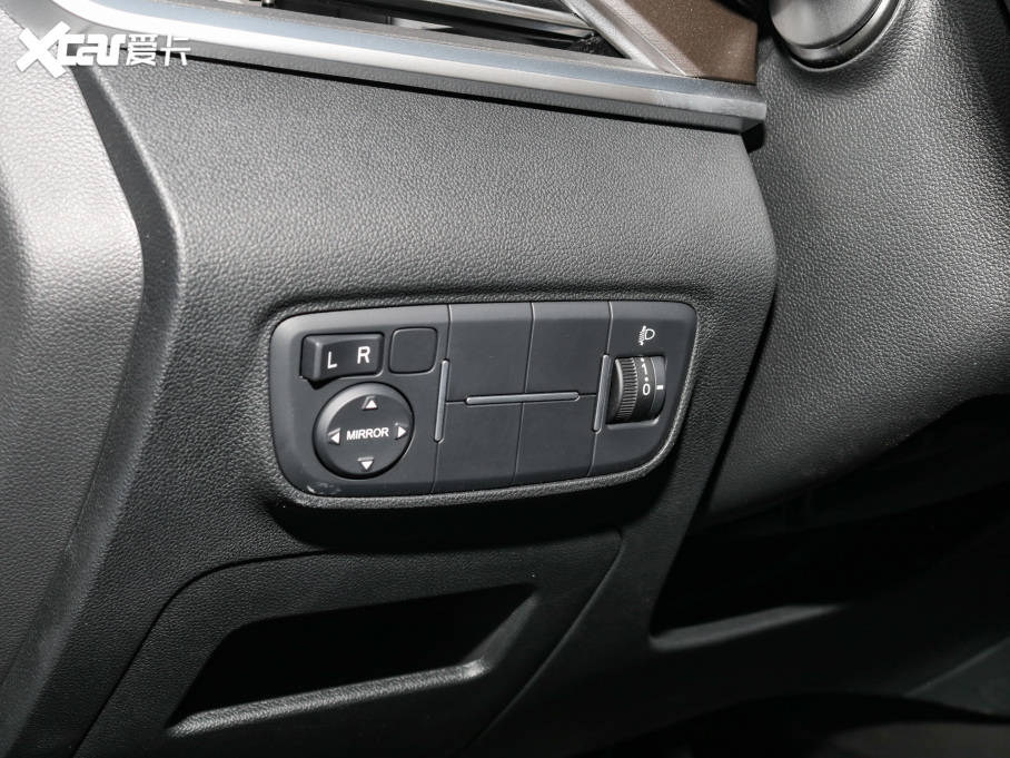 2022LCS35 PLUS 1.6L CVTӢ