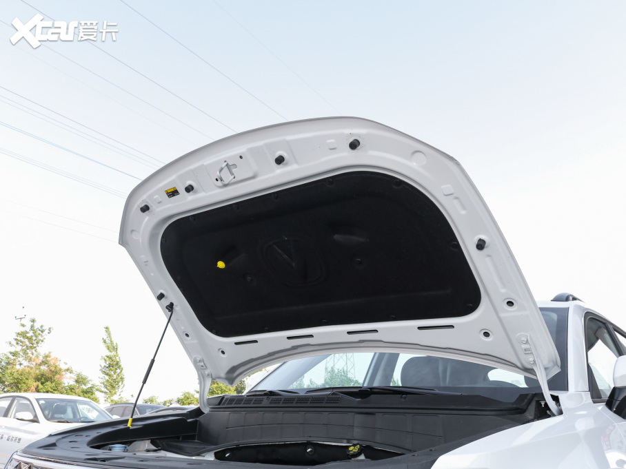 2022LCS35 PLUS 1.6L CVTӢ