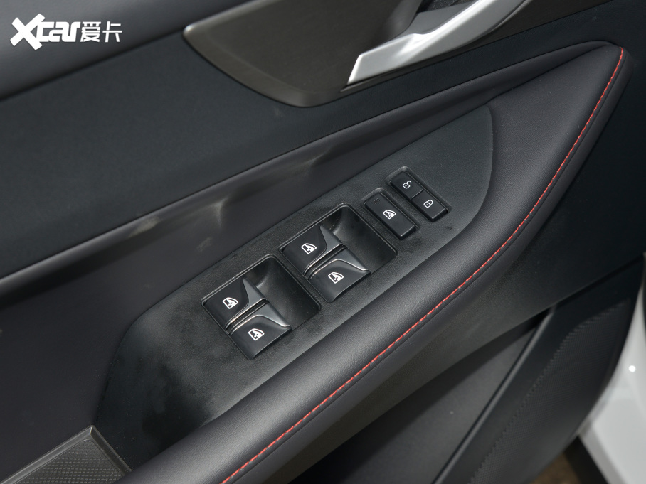 2022LCS35 PLUS {(ln)LNE 1.4T DCTA