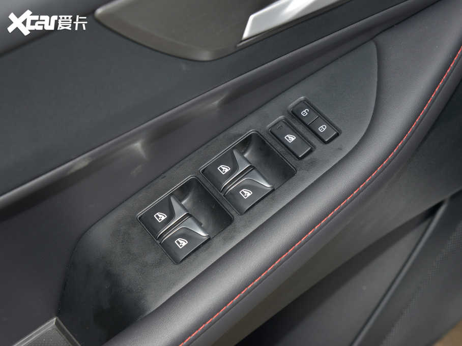 2022L(zhng)CS35 PLUS {(ln)LNE 1.4T DCTA