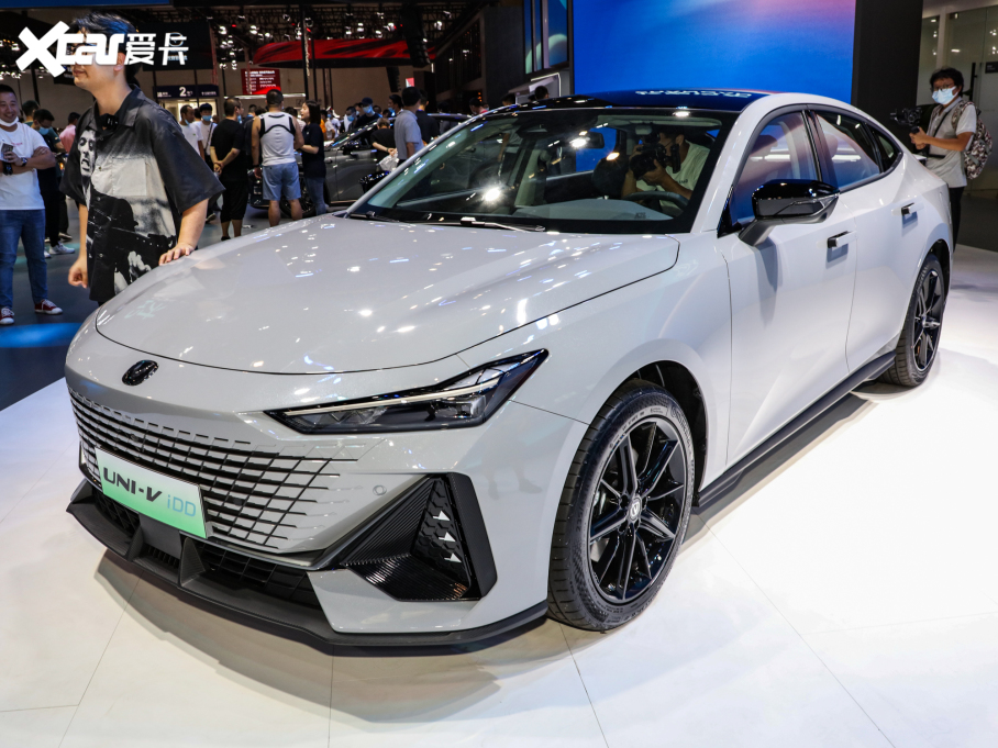 2023LUNI-V iDD 1.5T 113km ǿ