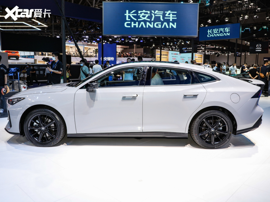 2023LUNI-V iDD 1.5T 113km ǿ