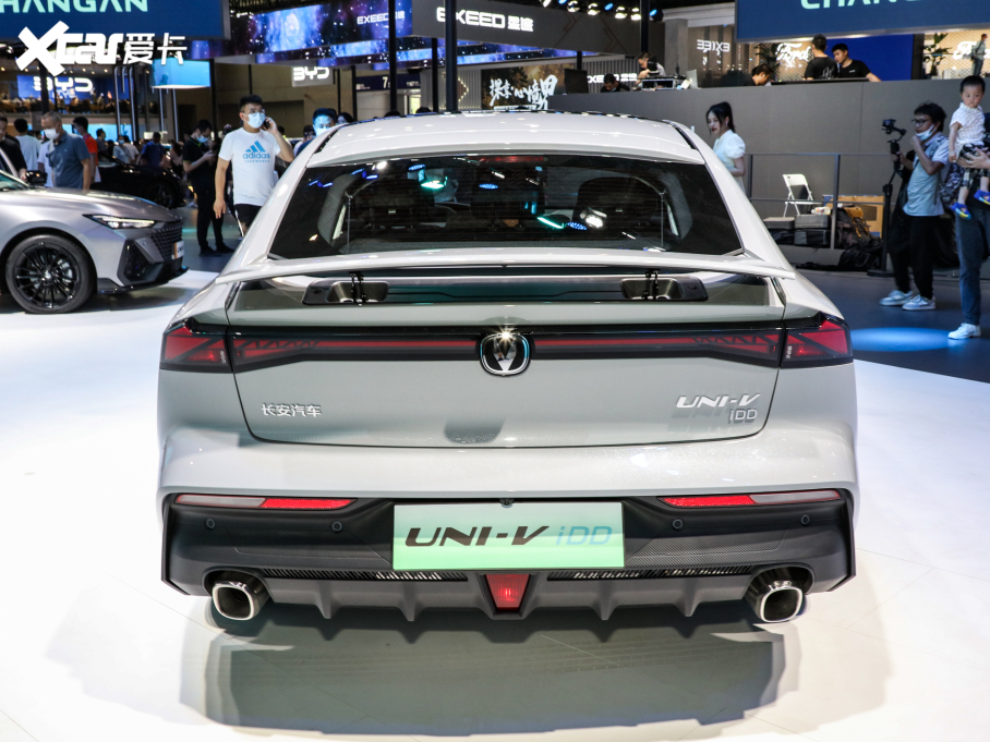 2023LUNI-V iDD 1.5T 113km ǿ