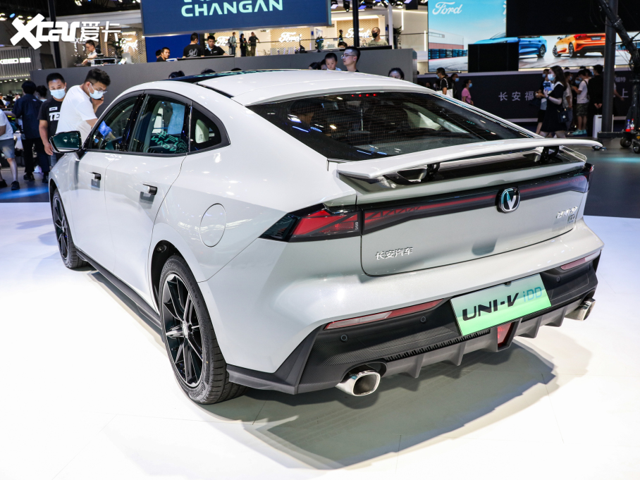 2023L(zhng)UNI-V iDD 1.5T 113km ǿ