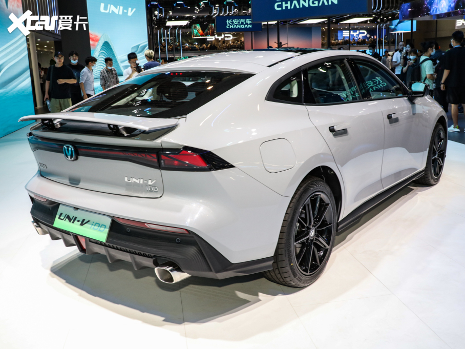 2023LUNI-V iDD 1.5T 113km ǿ