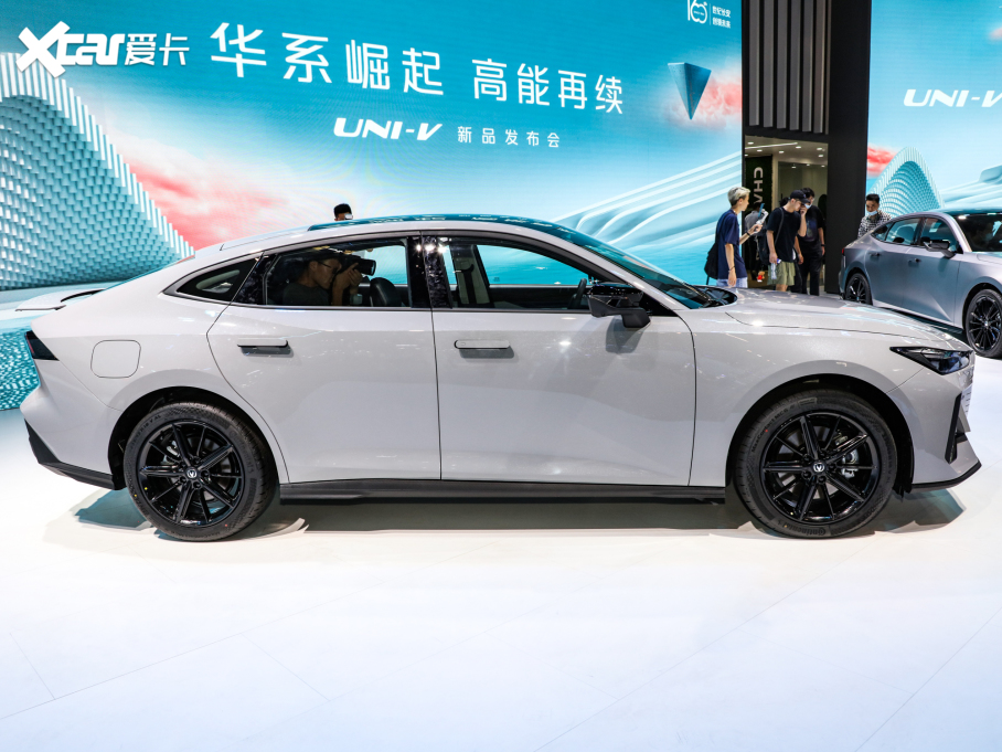 2023LUNI-V iDD 1.5T 113km ǿ