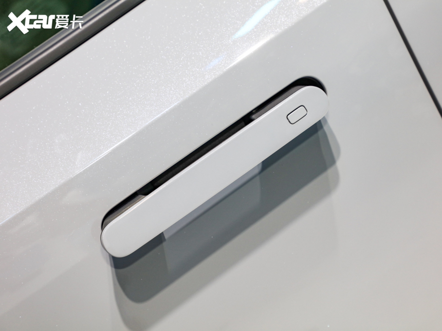 2023LUNI-V iDD 1.5T 113km ǿ