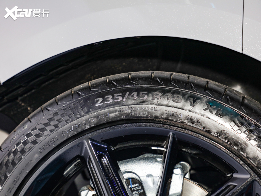 2023LUNI-V iDD 1.5T 113km ǿ