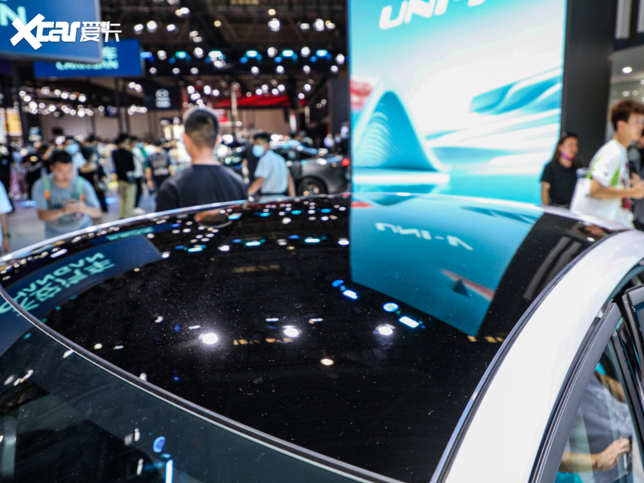 2023LUNI-V iDD 1.5T 113km ǿ