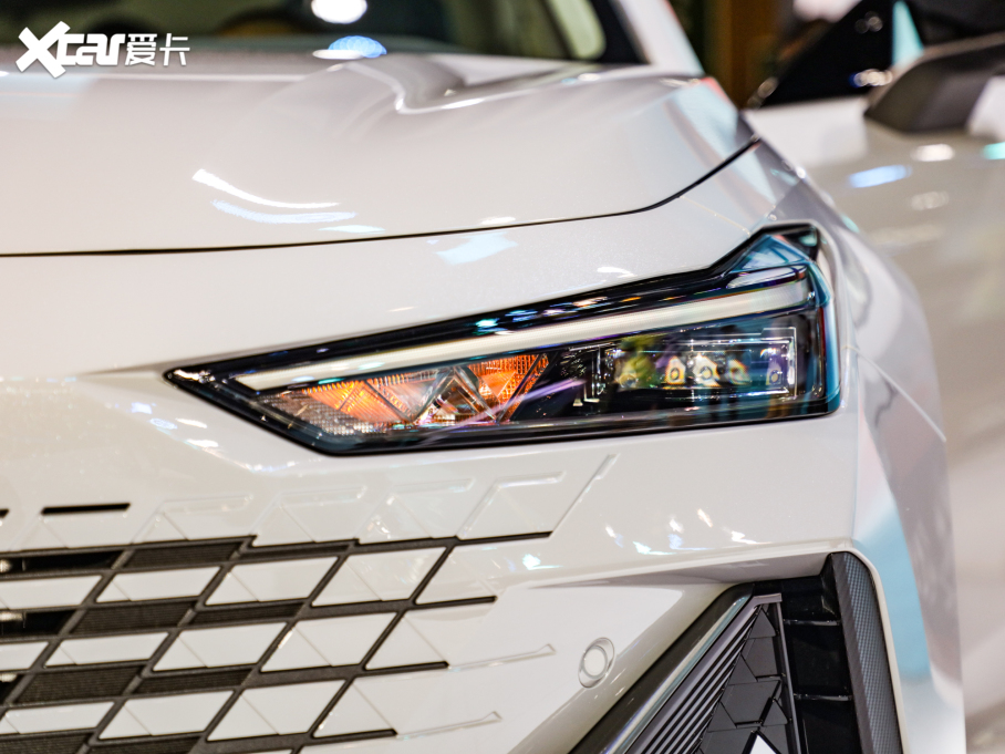 2023LUNI-V iDD 1.5T 113km ǿ