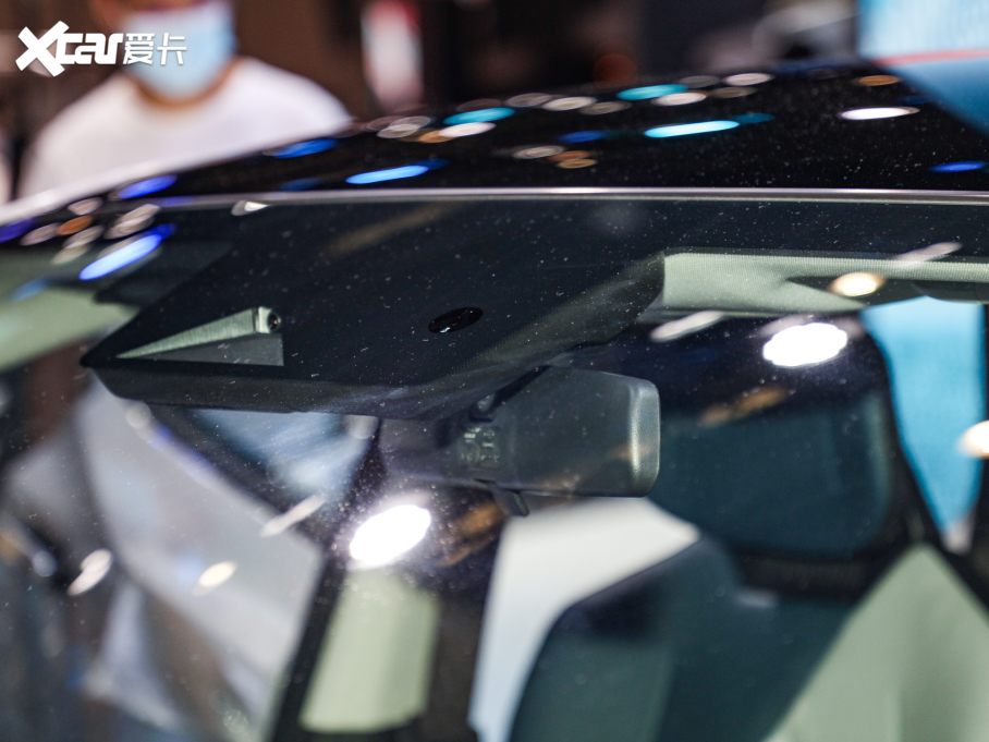 2023LUNI-V iDD 1.5T 113km ǿ