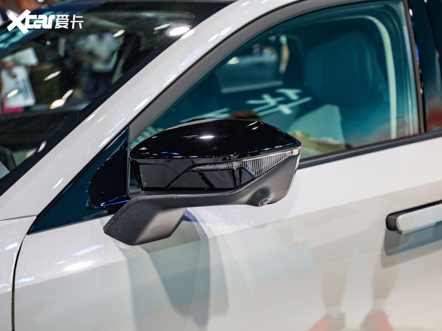 2023LUNI-V iDD 1.5T 113km ǿ