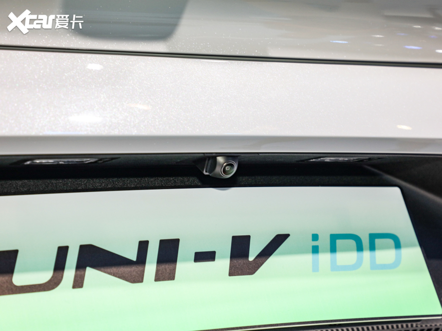 2023LUNI-V iDD 1.5T 113km ǿ