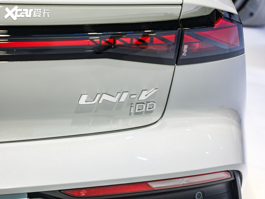 2023LUNI-V iDD 1.5T 113km ǿ