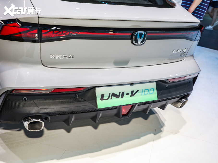 2023LUNI-V iDD 1.5T 113km ǿ