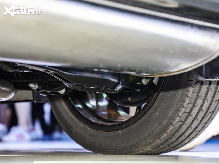 2023LUNI-V iDD 1.5T 113km ǿ