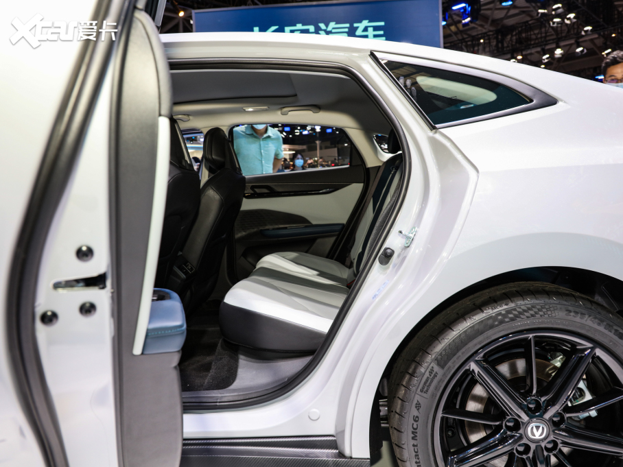 2023LUNI-V iDD 1.5T 113km ǿ