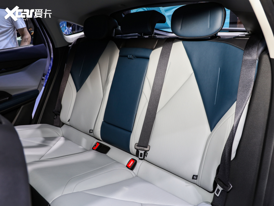 2023LUNI-V iDD 1.5T 113km ǿ