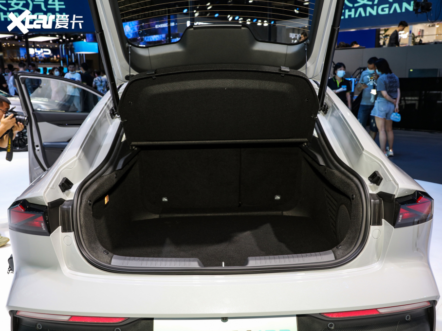 2023LUNI-V iDD 1.5T 113km ǿ