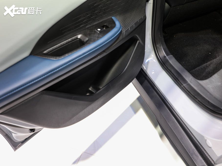 2023LUNI-V iDD 1.5T 113km ǿ