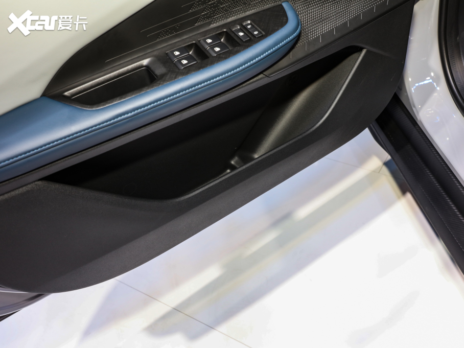 2023LUNI-V iDD 1.5T 113km ǿ