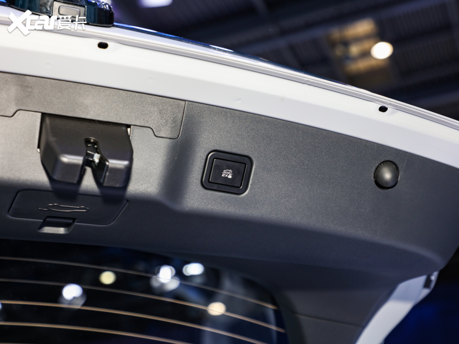 2023LUNI-V iDD 1.5T 113km ǿ