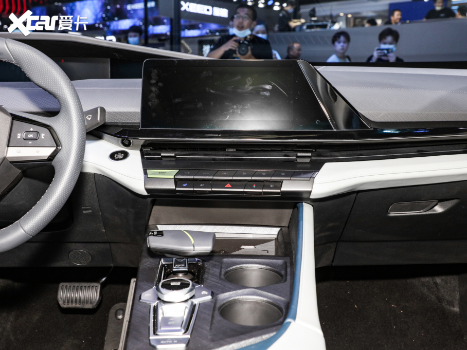 2023L(zhng)UNI-V iDD 1.5T 113km ǿ