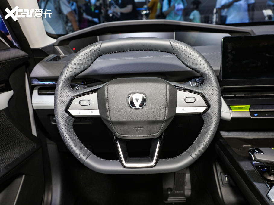 2023LUNI-V iDD 1.5T 113km ǿ