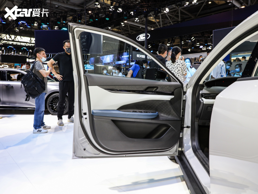 2023LUNI-V iDD 1.5T 113km ǿ